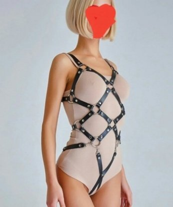 Анкета проститутки Елизавета - Фото 1, Красносельское, 35 лет, №8479